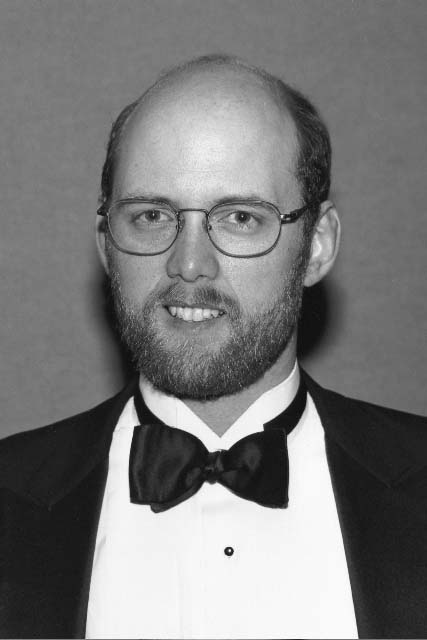 Marty Eggers