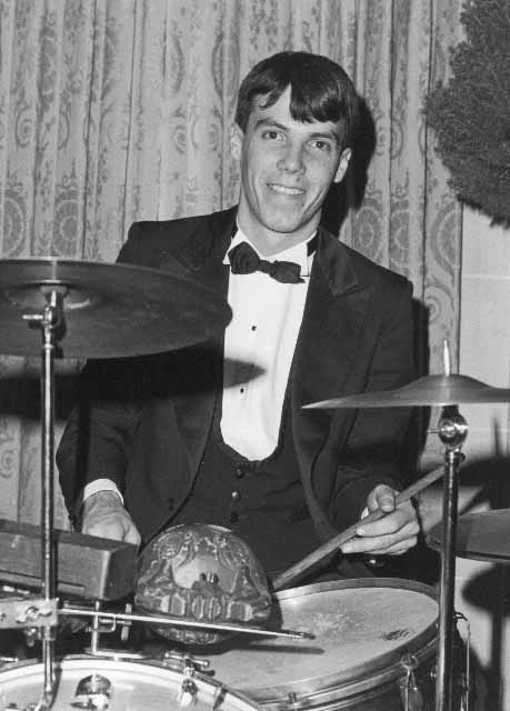 Steve Apple
