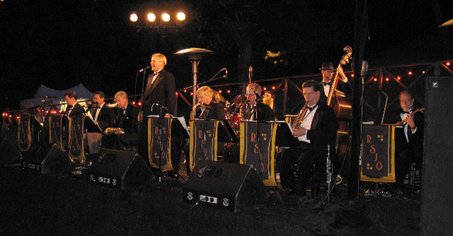 Royal Society Jazz Orchestra