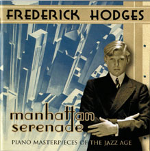 manhattan serenade