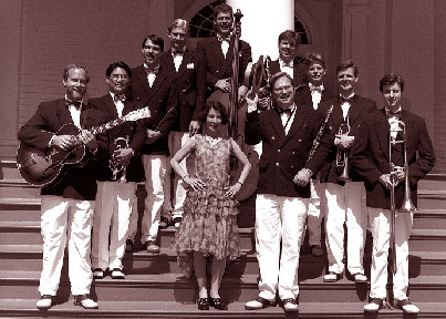 Band Image
