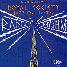 Radio Rhythm