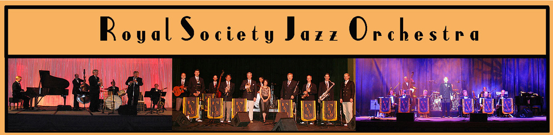 Royal Society Jazz Orchestra, great gatsby, flappers, san francisco big band swing, speakeasy jazz, mardi gras, vintage jazz, dixieland, 1920s jazz, romantic cocktail music