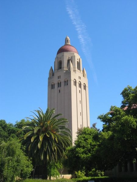 Stanford University