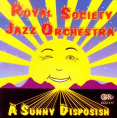 A Sunny Disposish
