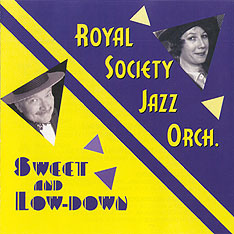 Sweet and Low-Down