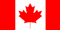 Canadian Flag Canadian Flag