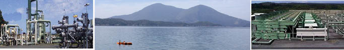 Clear Lake