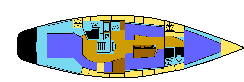 Boat Interior