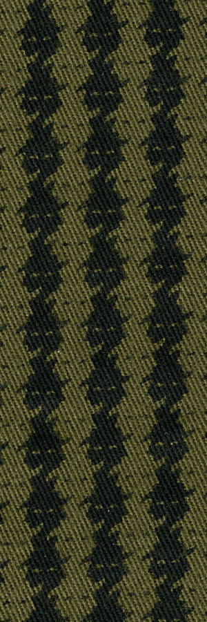 comedy-tragedy fabric