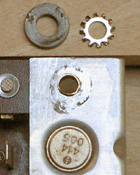 Modified Board