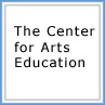 The Center for Arts Education