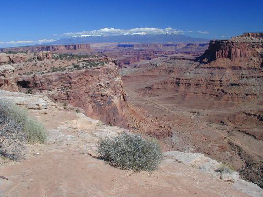 Canyonlands