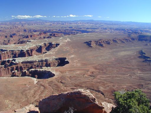 Canyonlands