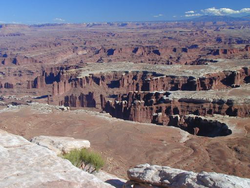 Canyonlands