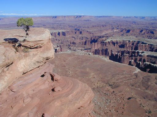 Canyonlands