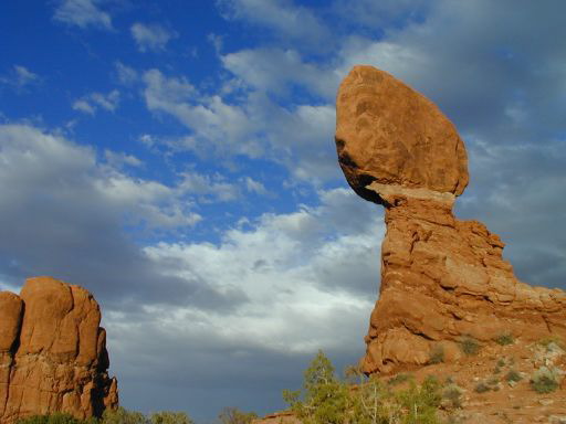 Arches