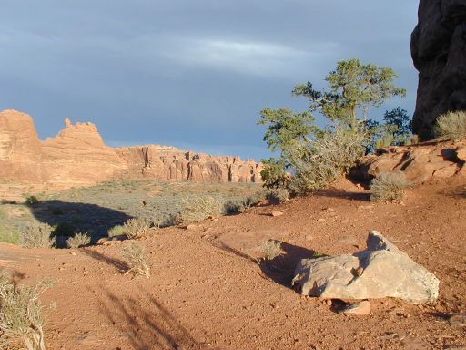 Arches