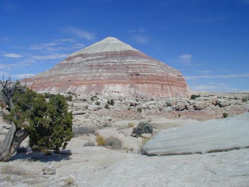 Capitol Reef