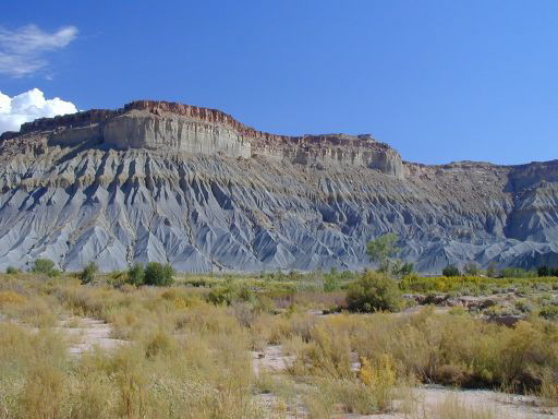 Capitol Reef