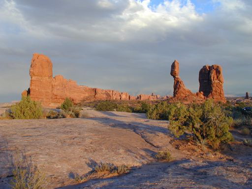 Arches