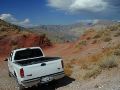 On the road to Leadfield