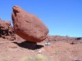 Canyonlands - On the Shafer Trail