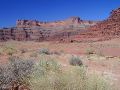 Canyonlands - On the Shafer Trail