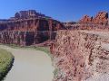 Canyonlands - On the Shafer Trail