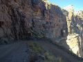 Canyonlands - On the Shafer Trail