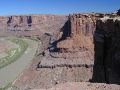 Canyonlands - Green River