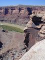 Canyonlands - Green River