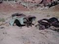 Canyonlands - Uranium Mine