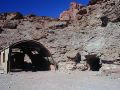 Canyonlands - Uranium Mine