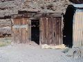 Canyonlands - Uranium Mine
