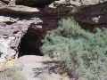 Canyonlands - Uranium Mine