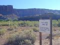 Canyonlands - Airstrip