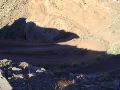 Canyonlands - Road out