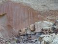 Capitol Reef - Indian Petroglyphs