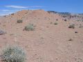 Capitol Reef - Gypsum