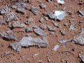 Capitol Reef - Gypsum