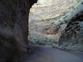 Capitol Reef - Capitol Gorge