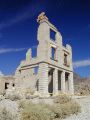 Ghost Town of Rhyolite