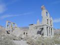 Ghost Town of Rhyolite