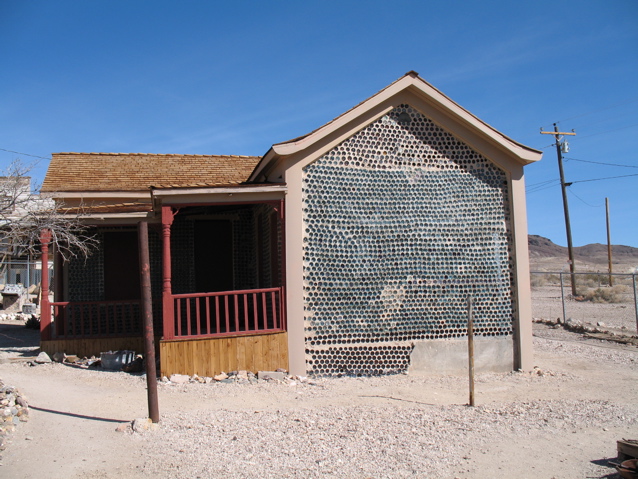 Rhyolite