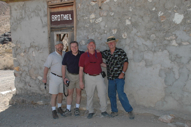 Rhyolite