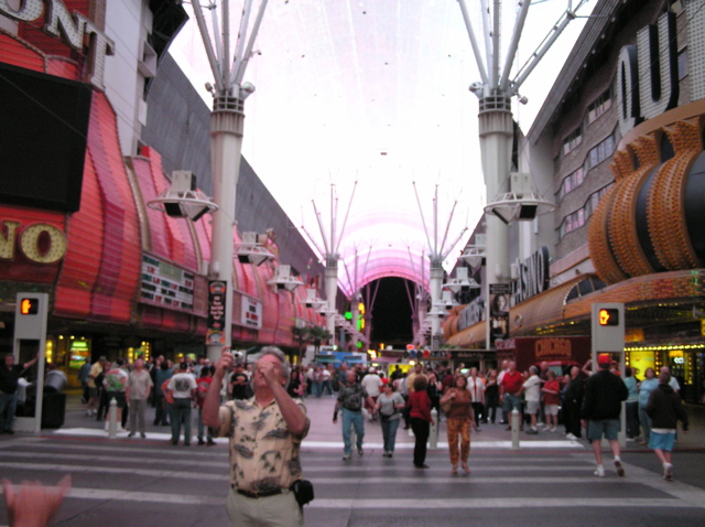 Las Vegas