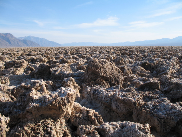 Death Valley