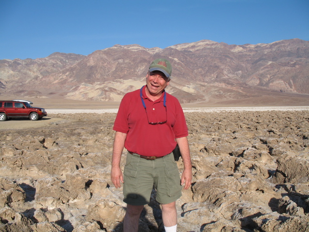 Death Valley