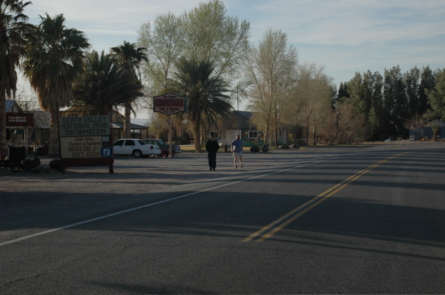 Shoshone